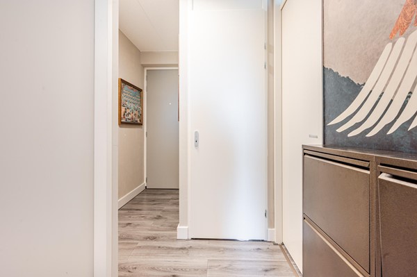 Medium property photo - Olivier Van Noortstraat 22E, 1363 LS Almere