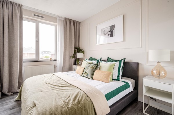 Medium property photo - Olivier Van Noortstraat 22E, 1363 LS Almere