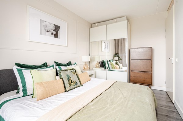 Medium property photo - Olivier Van Noortstraat 22E, 1363 LS Almere