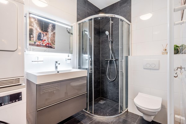 Medium property photo - Olivier Van Noortstraat 22E, 1363 LS Almere