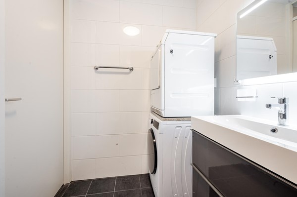 Medium property photo - Olivier Van Noortstraat 22E, 1363 LS Almere