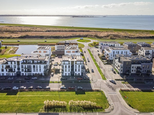 Medium property photo - Olivier Van Noortstraat 22E, 1363 LS Almere