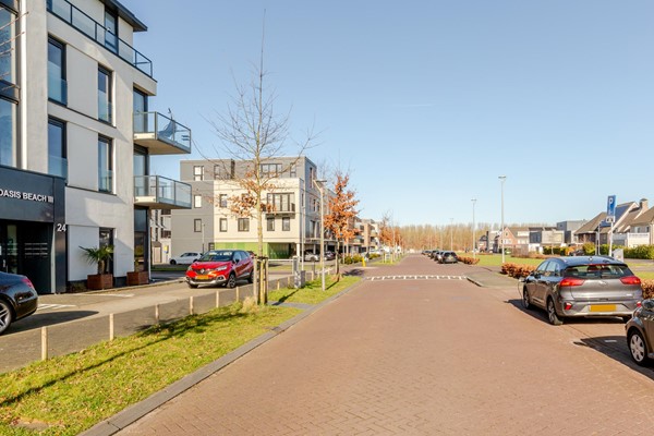 Medium property photo - Olivier Van Noortstraat 22E, 1363 LS Almere