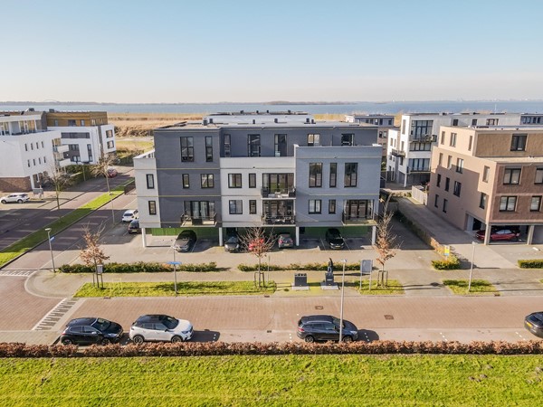 Medium property photo - Olivier Van Noortstraat 22E, 1363 LS Almere