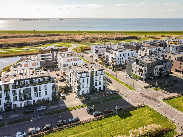Medium property photo - Olivier Van Noortstraat 22E, 1363 LS Almere