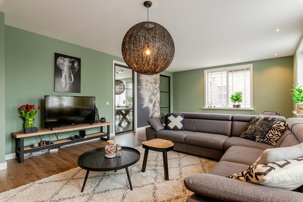 Medium property photo - Katschip 22, 1602 CS Enkhuizen