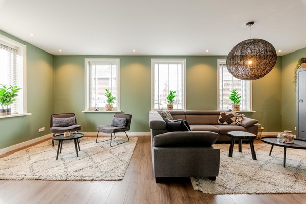 Medium property photo - Katschip 22, 1602 CS Enkhuizen