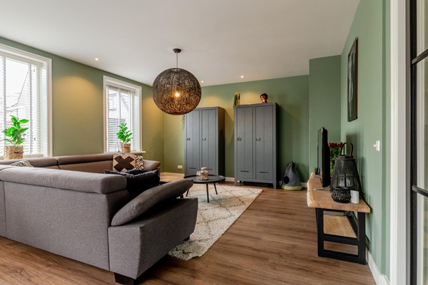 Medium property photo - Katschip 22, 1602 CS Enkhuizen