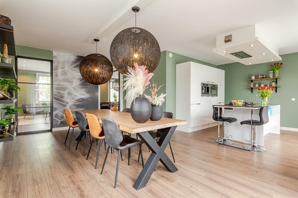 Medium property photo - Katschip 22, 1602 CS Enkhuizen