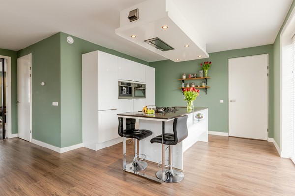 Medium property photo - Katschip 22, 1602 CS Enkhuizen