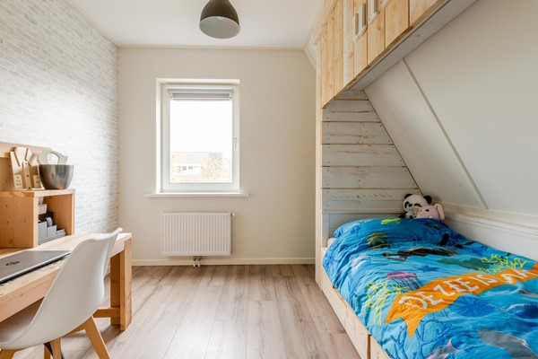 Medium property photo - Katschip 22, 1602 CS Enkhuizen