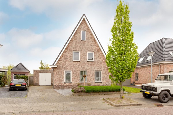 Medium property photo - Katschip 22, 1602 CS Enkhuizen