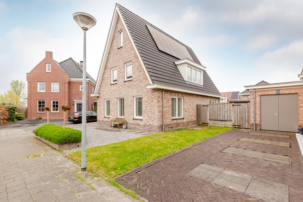 Medium property photo - Katschip 22, 1602 CS Enkhuizen