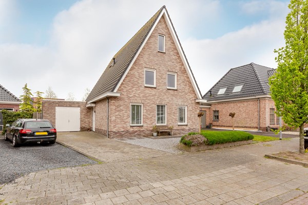 Medium property photo - Katschip 22, 1602 CS Enkhuizen