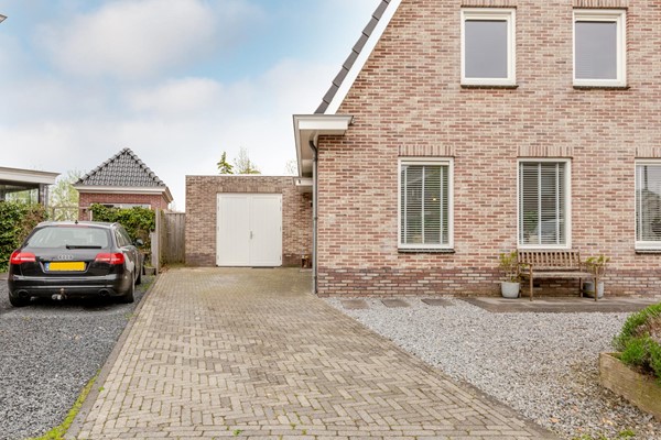 Medium property photo - Katschip 22, 1602 CS Enkhuizen