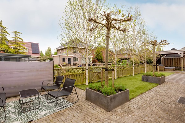 Medium property photo - Katschip 22, 1602 CS Enkhuizen