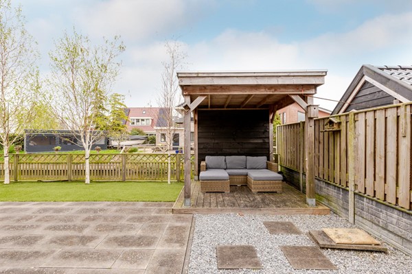 Medium property photo - Katschip 22, 1602 CS Enkhuizen