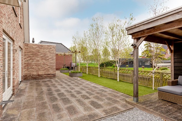 Medium property photo - Katschip 22, 1602 CS Enkhuizen