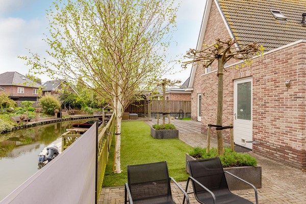Medium property photo - Katschip 22, 1602 CS Enkhuizen
