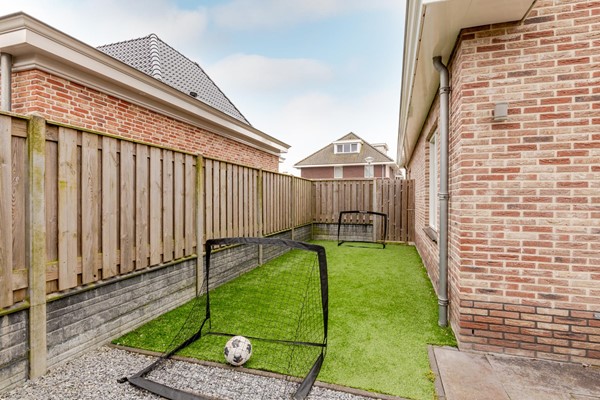 Medium property photo - Katschip 22, 1602 CS Enkhuizen