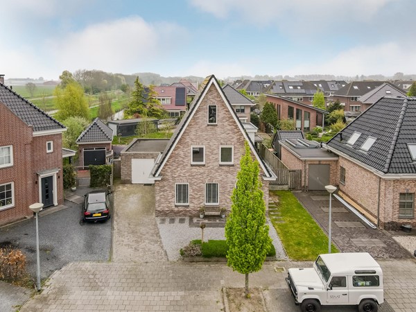 Medium property photo - Katschip 22, 1602 CS Enkhuizen