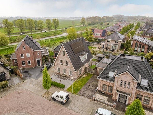 Medium property photo - Katschip 22, 1602 CS Enkhuizen