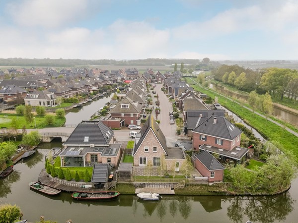 Medium property photo - Katschip 22, 1602 CS Enkhuizen