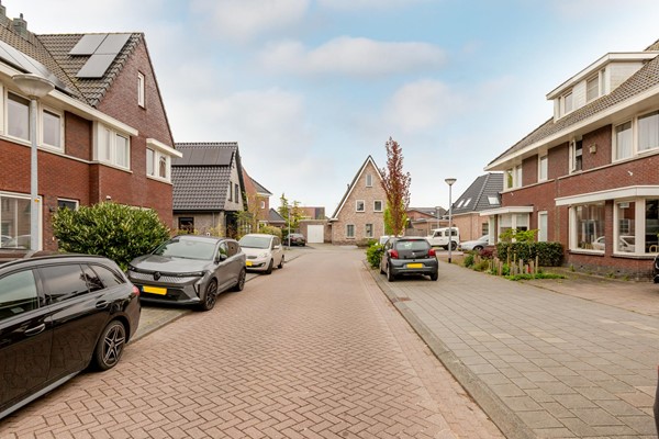 Medium property photo - Katschip 22, 1602 CS Enkhuizen