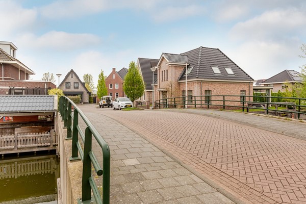 Medium property photo - Katschip 22, 1602 CS Enkhuizen