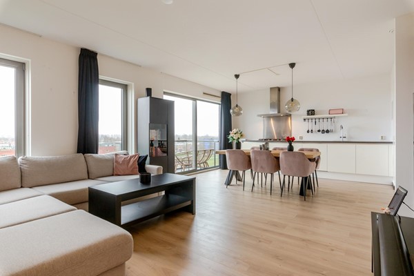 Medium property photo - Sumatraweg 77, 1335 JM Almere