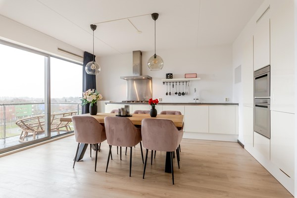 Medium property photo - Sumatraweg 77, 1335 JM Almere