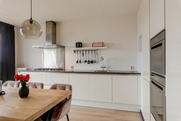 Medium property photo - Sumatraweg 77, 1335 JM Almere