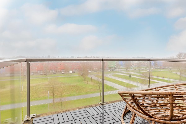 Medium property photo - Sumatraweg 77, 1335 JM Almere