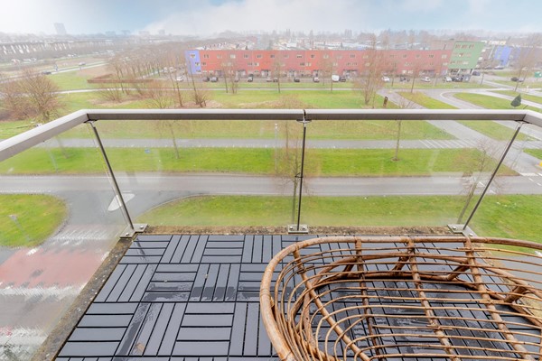 Medium property photo - Sumatraweg 77, 1335 JM Almere