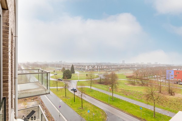 Medium property photo - Sumatraweg 77, 1335 JM Almere