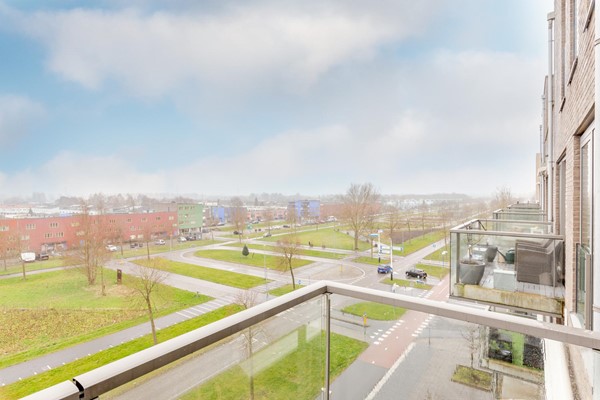 Medium property photo - Sumatraweg 77, 1335 JM Almere