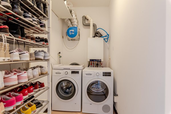 Medium property photo - Sumatraweg 77, 1335 JM Almere
