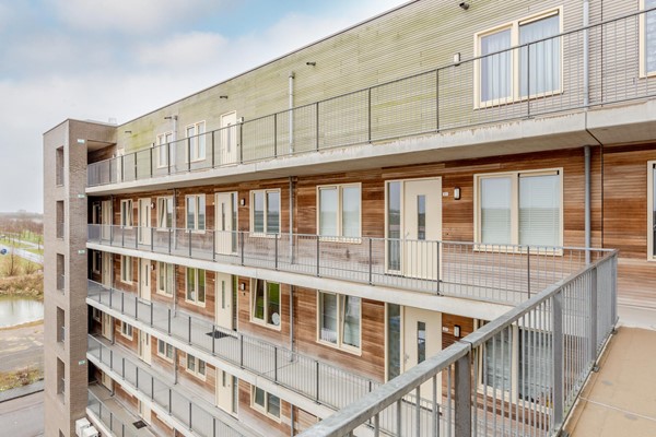 Medium property photo - Sumatraweg 77, 1335 JM Almere