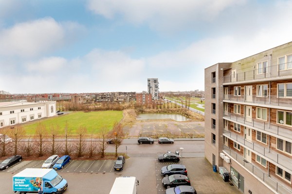 Medium property photo - Sumatraweg 77, 1335 JM Almere
