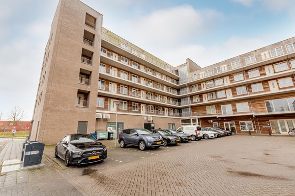 Medium property photo - Sumatraweg 77, 1335 JM Almere