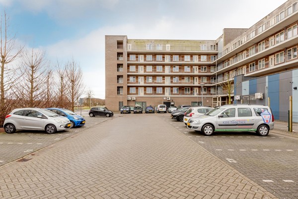 Medium property photo - Sumatraweg 77, 1335 JM Almere