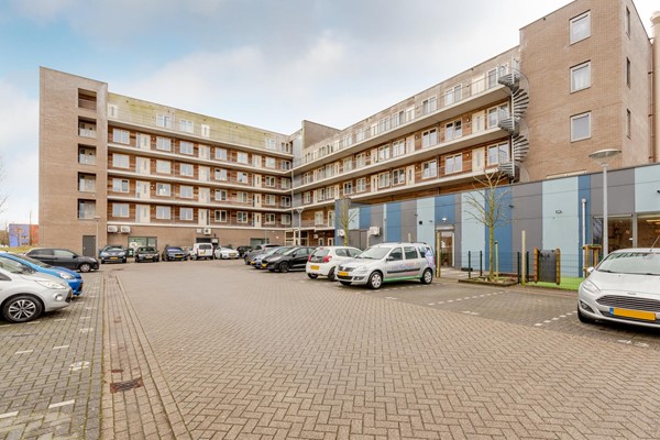 Medium property photo - Sumatraweg 77, 1335 JM Almere