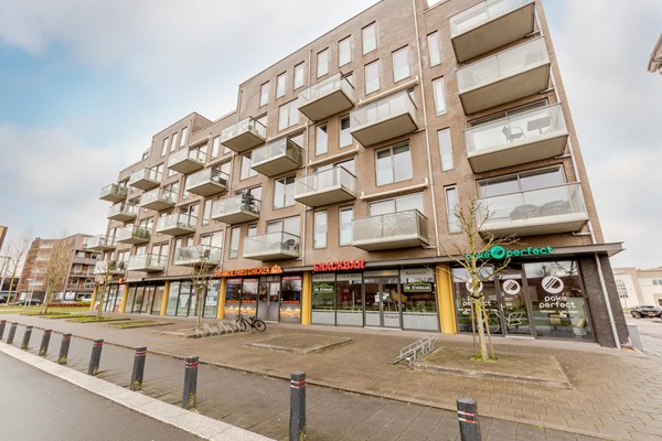 Medium property photo - Sumatraweg 77, 1335 JM Almere