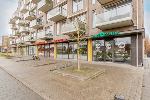 Medium property photo - Sumatraweg 77, 1335 JM Almere