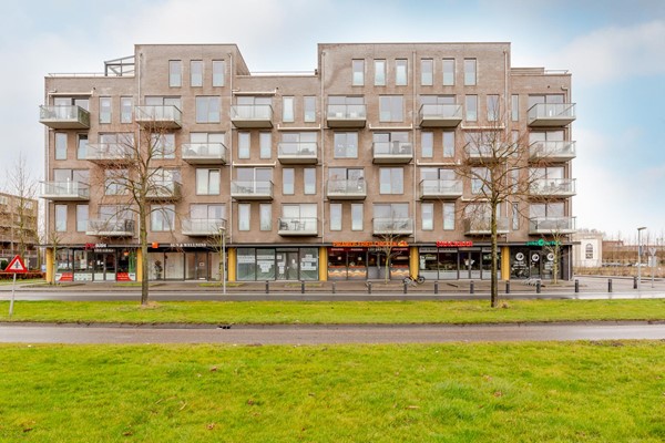 Medium property photo - Sumatraweg 77, 1335 JM Almere