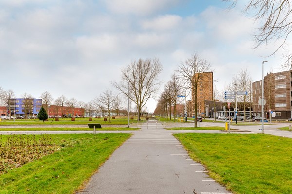 Medium property photo - Sumatraweg 77, 1335 JM Almere
