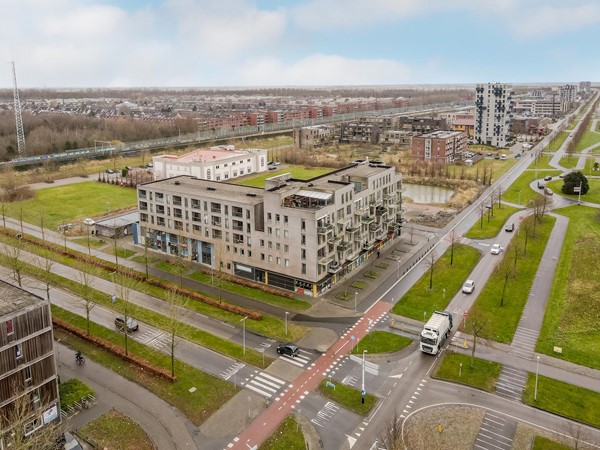 Medium property photo - Sumatraweg 77, 1335 JM Almere