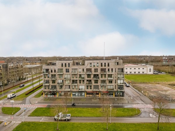 Medium property photo - Sumatraweg 77, 1335 JM Almere