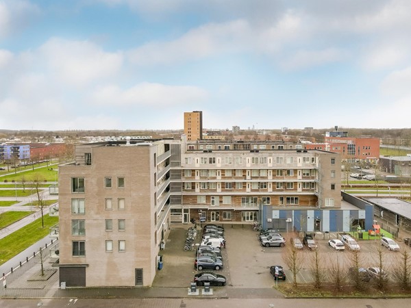 Medium property photo - Sumatraweg 77, 1335 JM Almere