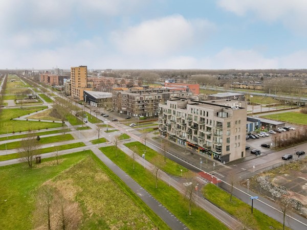 Medium property photo - Sumatraweg 77, 1335 JM Almere